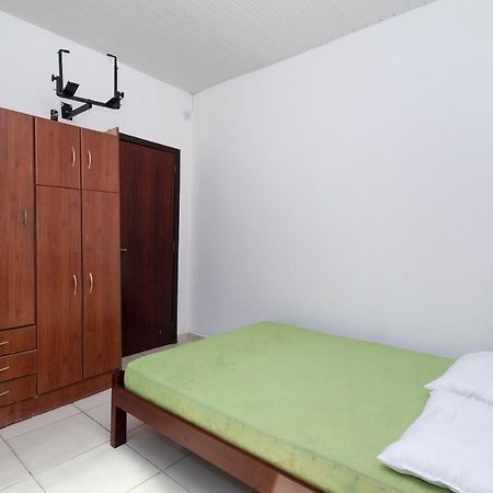 Residencial Ipe Amarelo Apartment Bombinhas Exterior photo