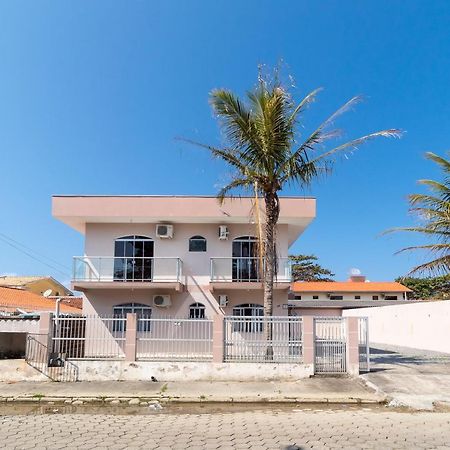 Residencial Ipe Amarelo Apartment Bombinhas Exterior photo