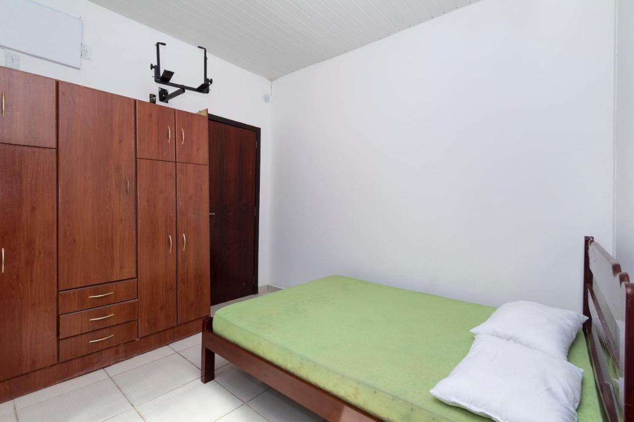 Residencial Ipe Amarelo Apartment Bombinhas Exterior photo