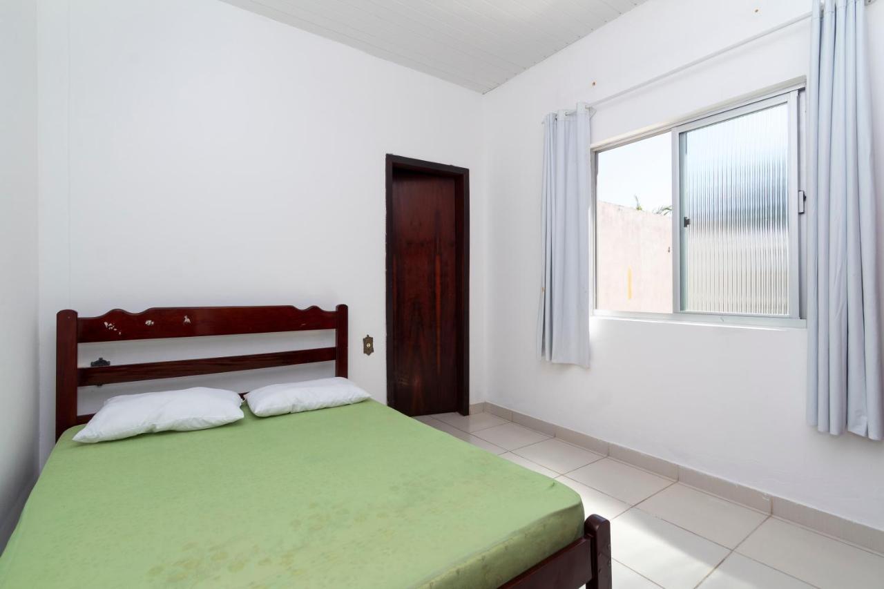 Residencial Ipe Amarelo Apartment Bombinhas Exterior photo