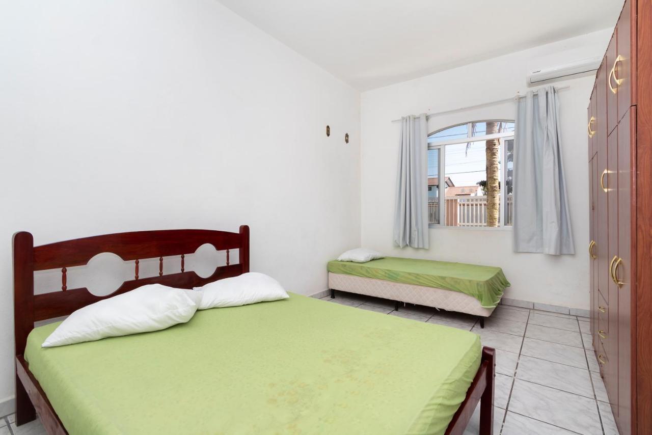 Residencial Ipe Amarelo Apartment Bombinhas Exterior photo
