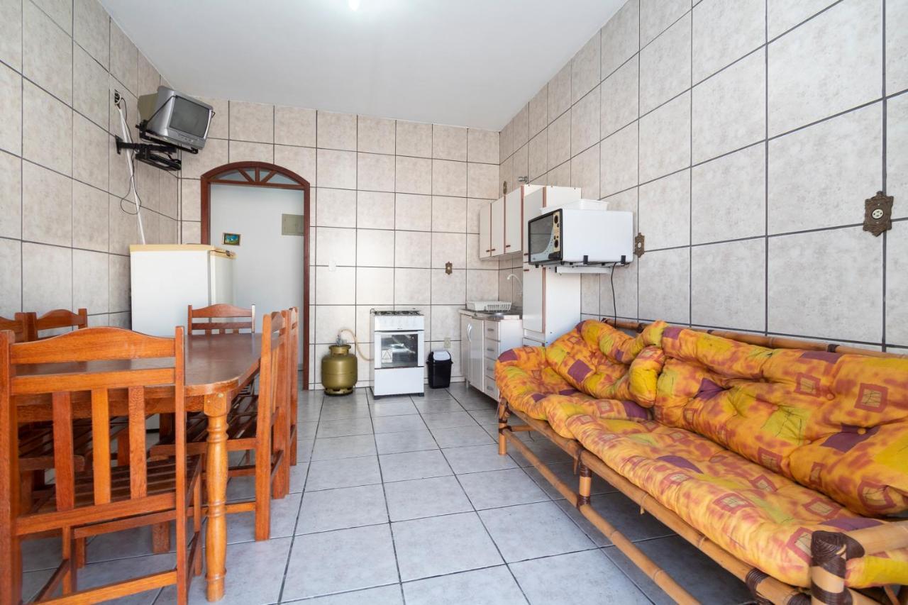 Residencial Ipe Amarelo Apartment Bombinhas Exterior photo