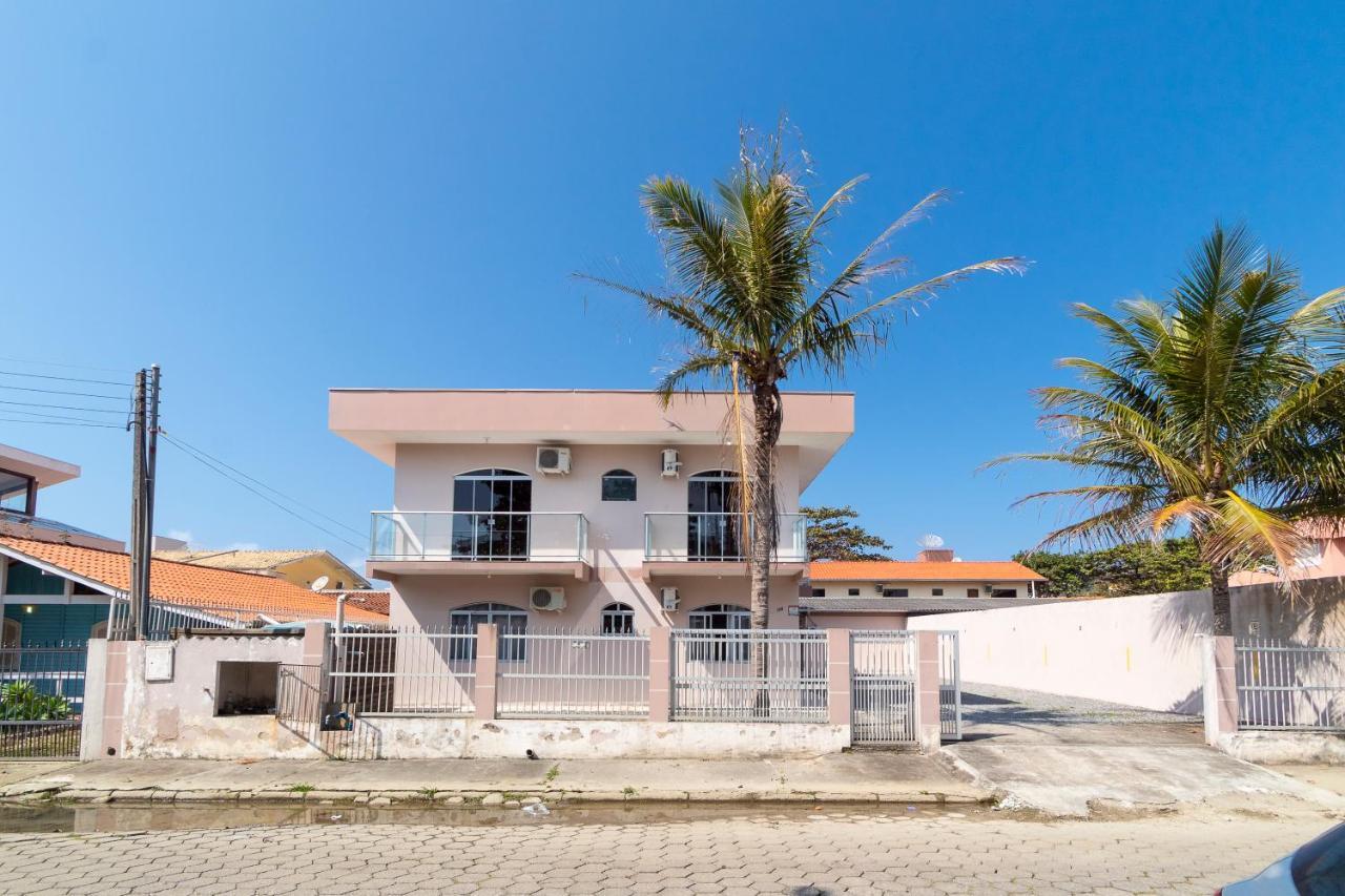 Residencial Ipe Amarelo Apartment Bombinhas Exterior photo
