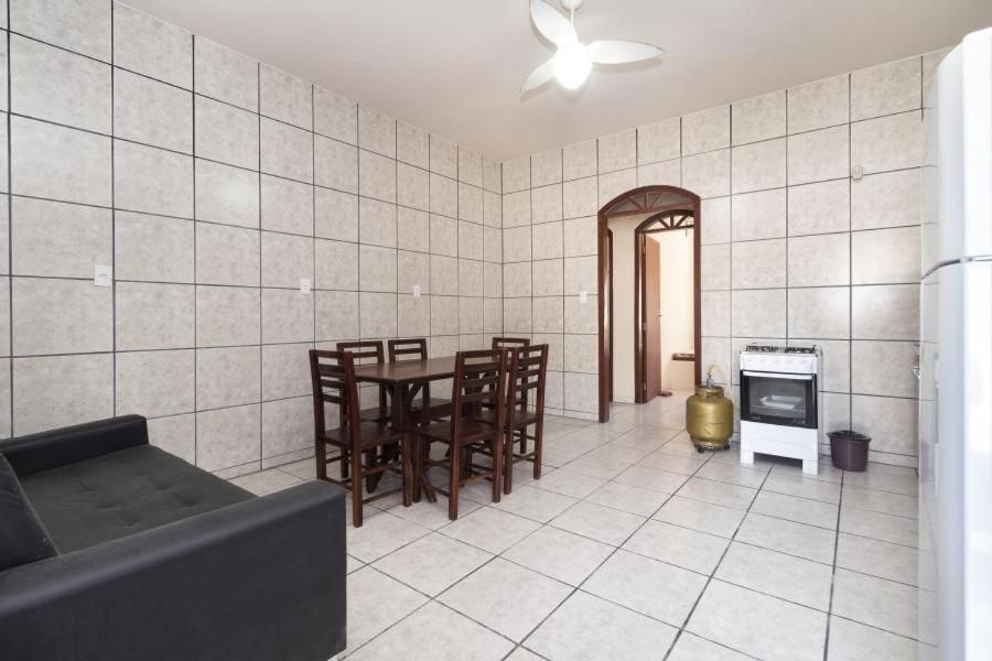 Residencial Ipe Amarelo Apartment Bombinhas Exterior photo