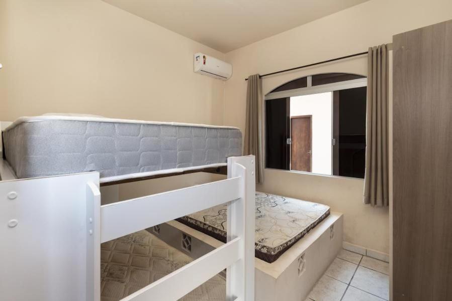 Residencial Ipe Amarelo Apartment Bombinhas Exterior photo